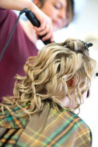 Hairdressers